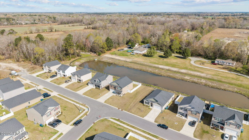 1917 Rolling Meadows Drive, Greenville, NC 27858 — photo 14