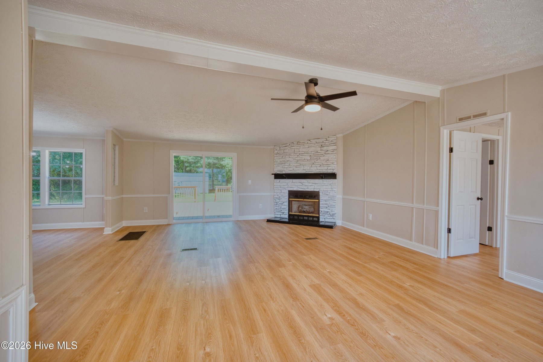 3163 Mobleys Bridge Road, Grimesland, NC 27837 — photo 4