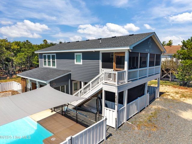 2364 Carova Road, Corolla, NC 27927