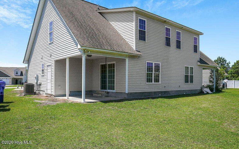 2205 Chavis Drive B, Greenville, NC 27858 — photo 16