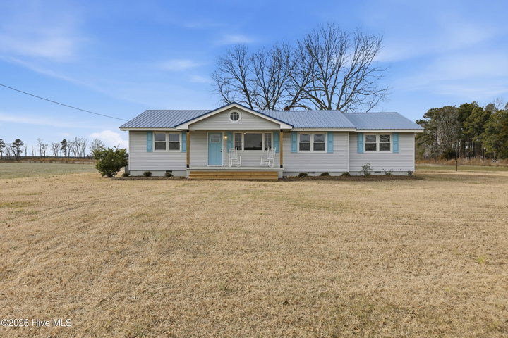 449 Sandy Ridge Road, Edenton, NC 27932 — photo 36