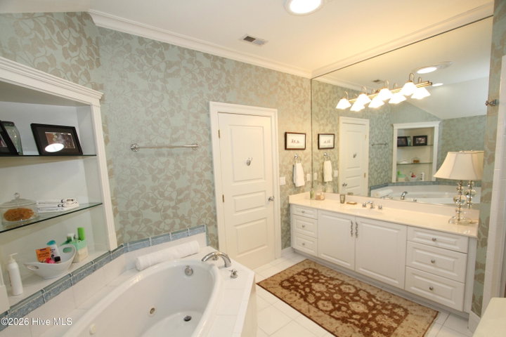 508 Chesapeake Place, Greenville, NC 27858 — photo 95