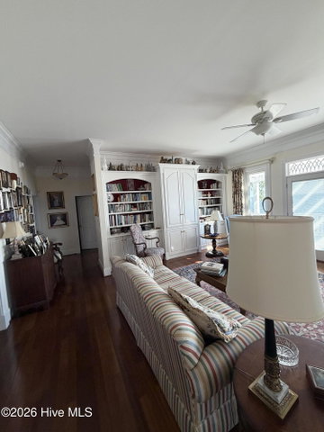 408 Bay Point Drive, Edenton, NC 27932 — photo 10