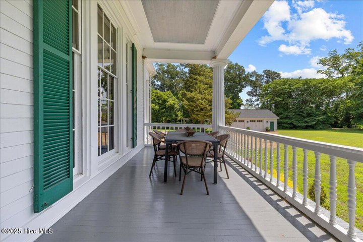 121 W King Street, Edenton, NC 27932 — photo 31