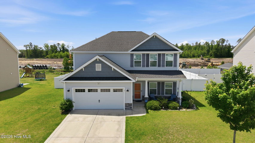 370 Holly Grove Drive, Winterville, NC 28590 — photo 1