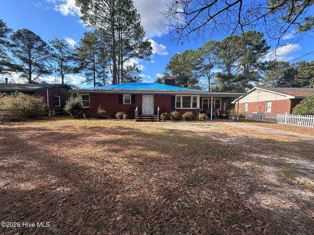 408 State Street, Williamston, NC 27892