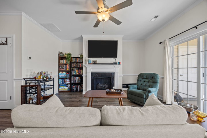 3400 Richter Way B, Greenville, NC 27834 — photo 17