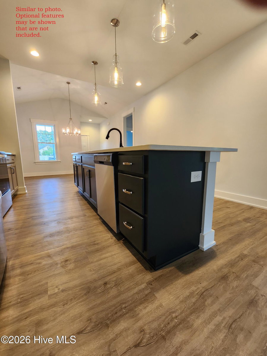 104 Admirals View Drive, Grandy, NC 27939 — photo 5