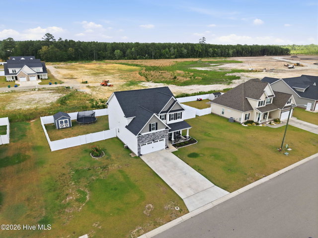 732 Megan Drive, Greenville, NC 27834 — photo 47