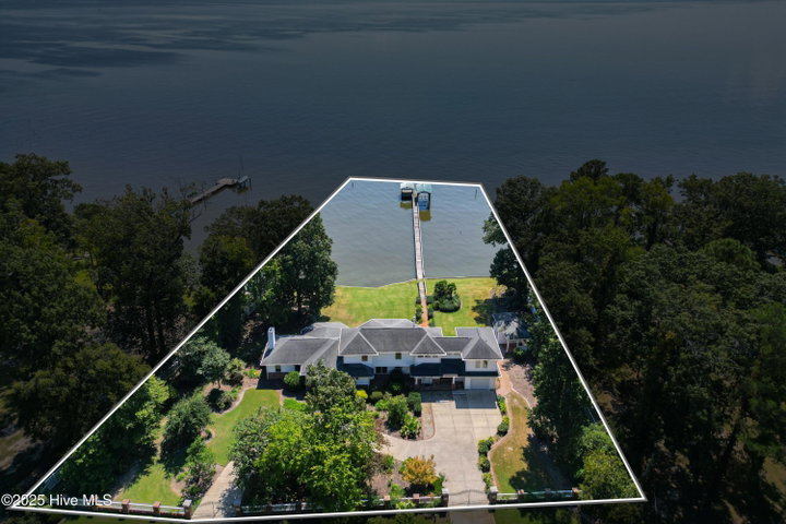 121 Nixons Beach Road, Edenton, NC 27932 — photo 47