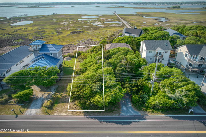 1131 S Topsail Drive image