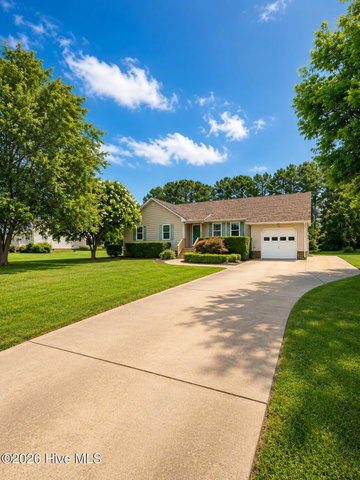 102 Troy Drive, Elizabeth City, NC 27909 — photo 2