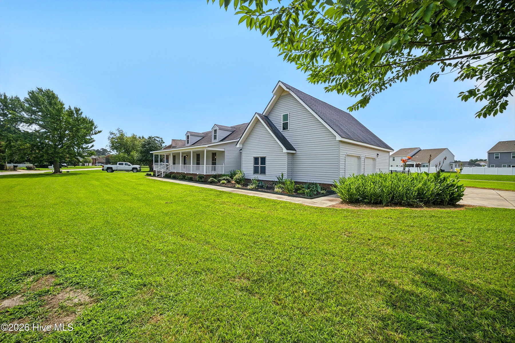 105 Binnacle Court, Elizabeth City, NC 27909 — photo 5