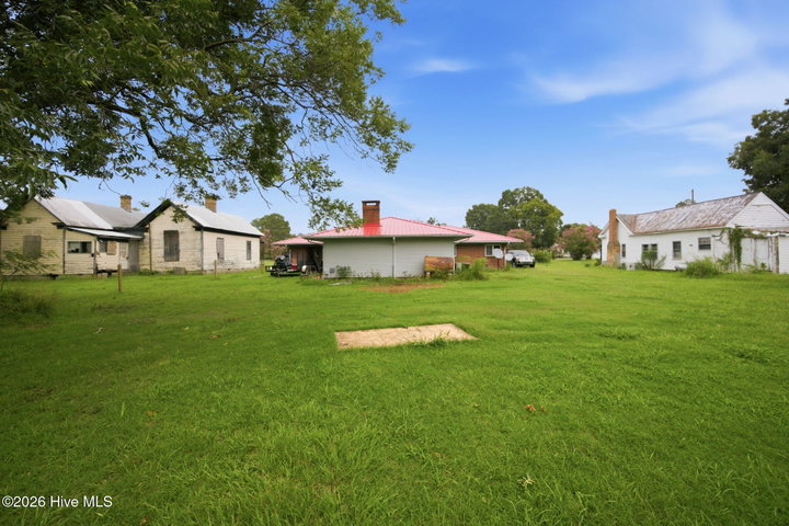 208 N West Avenue, Oak City, NC 27857 — photo 21
