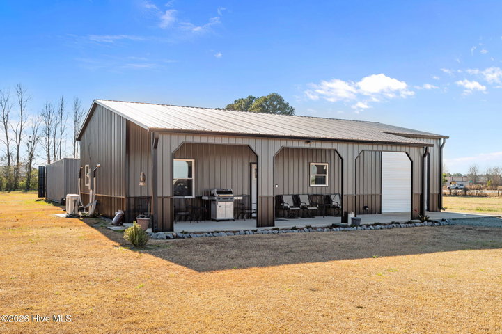 4176 Jolly Road, Ayden, NC 28513 — photo 1