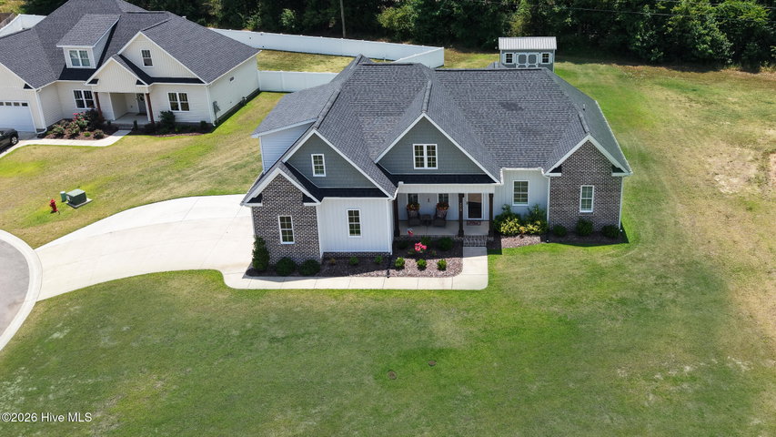 3909 Minden Court, Farmville, NC 27828 — photo 9