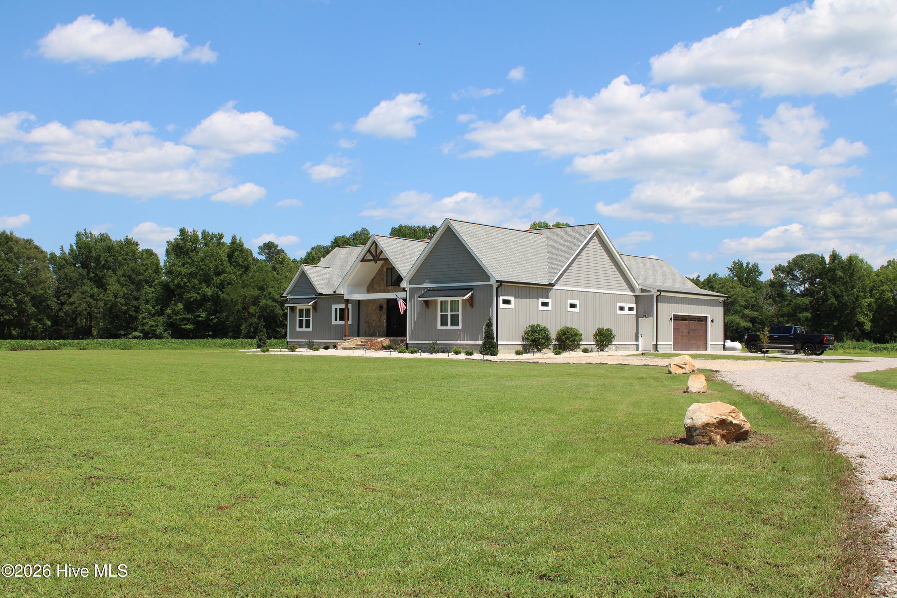 2715 Motts Way, Rocky Mount, NC 27803 — photo 5