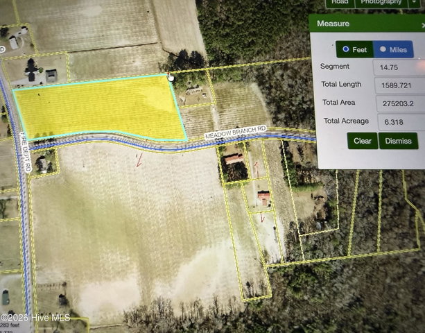 3085 Fire Dept Road, Williamston, NC 27892 — photo 23
