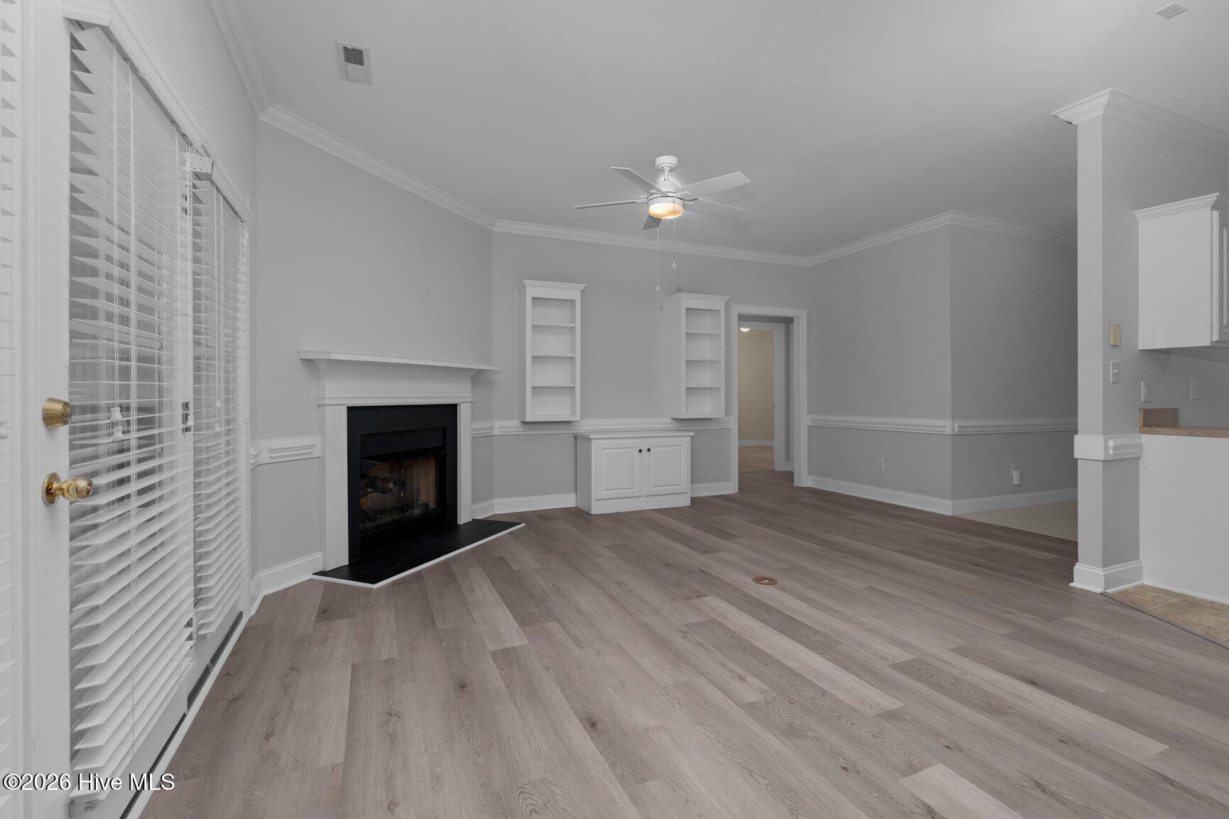 117 Irene Court, Rocky Mount, NC 27804 — photo 5