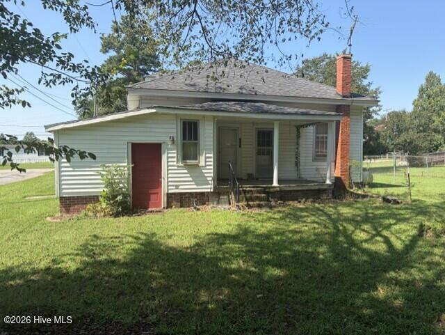 303 S Main Street, Kelford, NC 27847 — photo 3