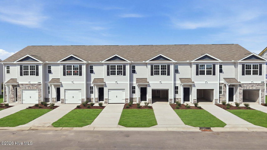 3400 Sunstone Way 2, Winterville, NC 28590