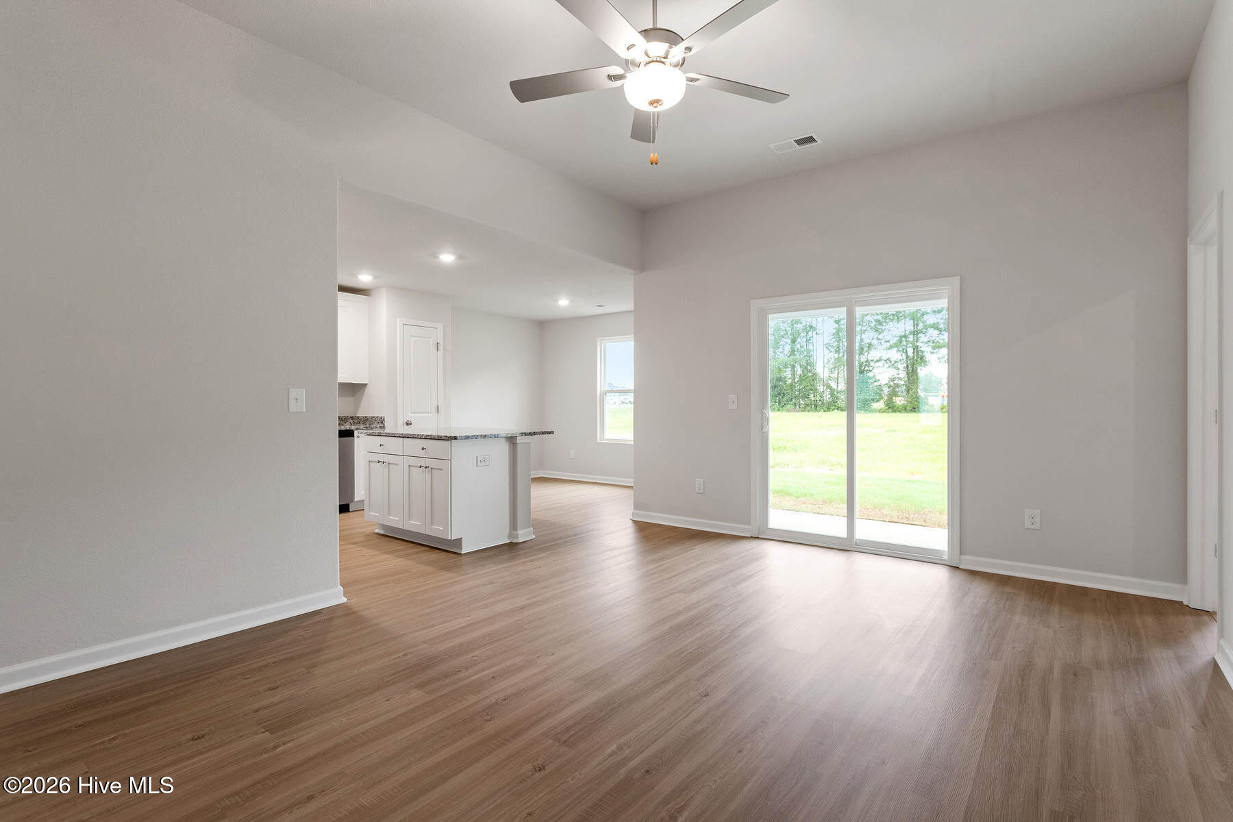 3814 Origin Drive, Bailey, NC 27807 — photo 2