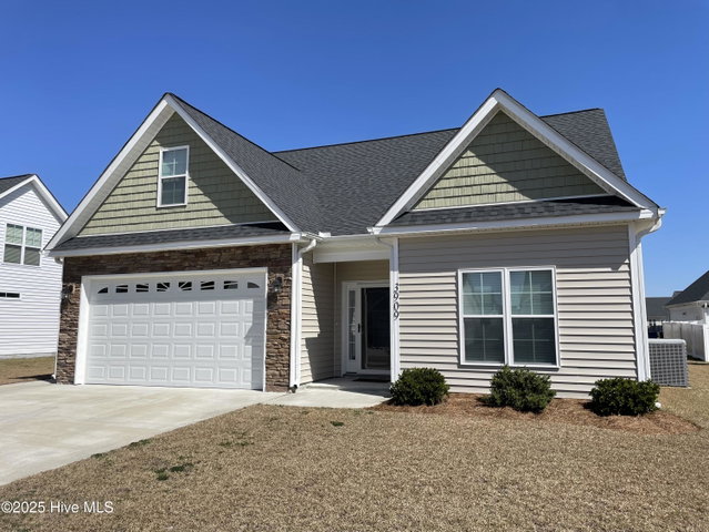 3909 Pensacola Drive, Greenville, NC 27834