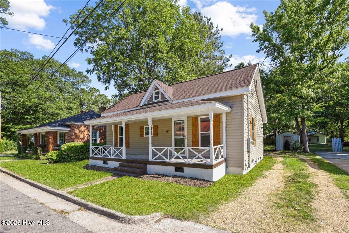 1120 Beal Street, Rocky Mount, NC 27804 — photo 3