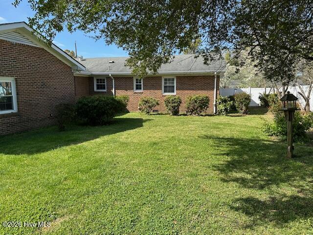 315 Hampton Drive, Plymouth, NC 27962 — photo 4