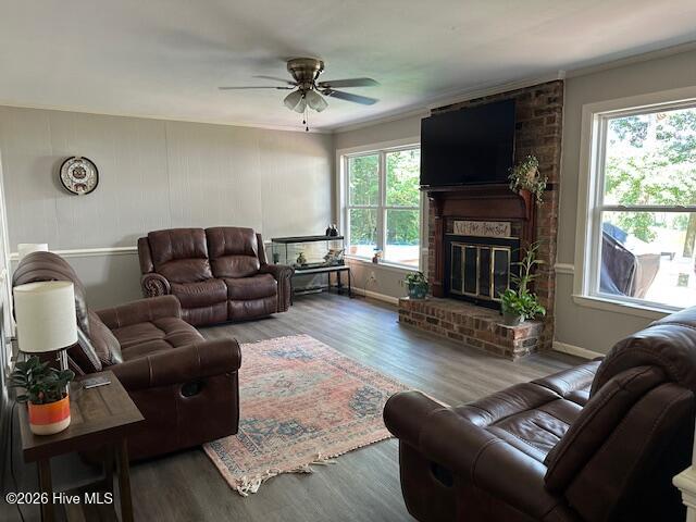 3916 Riviera Drive, Elm City, NC 27822 — photo 5