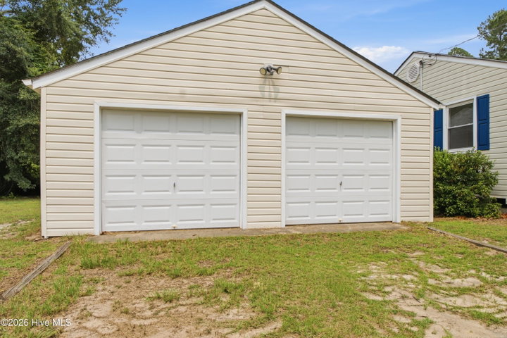213 Cherokee Trail, Edenton, NC 27932 — photo 13