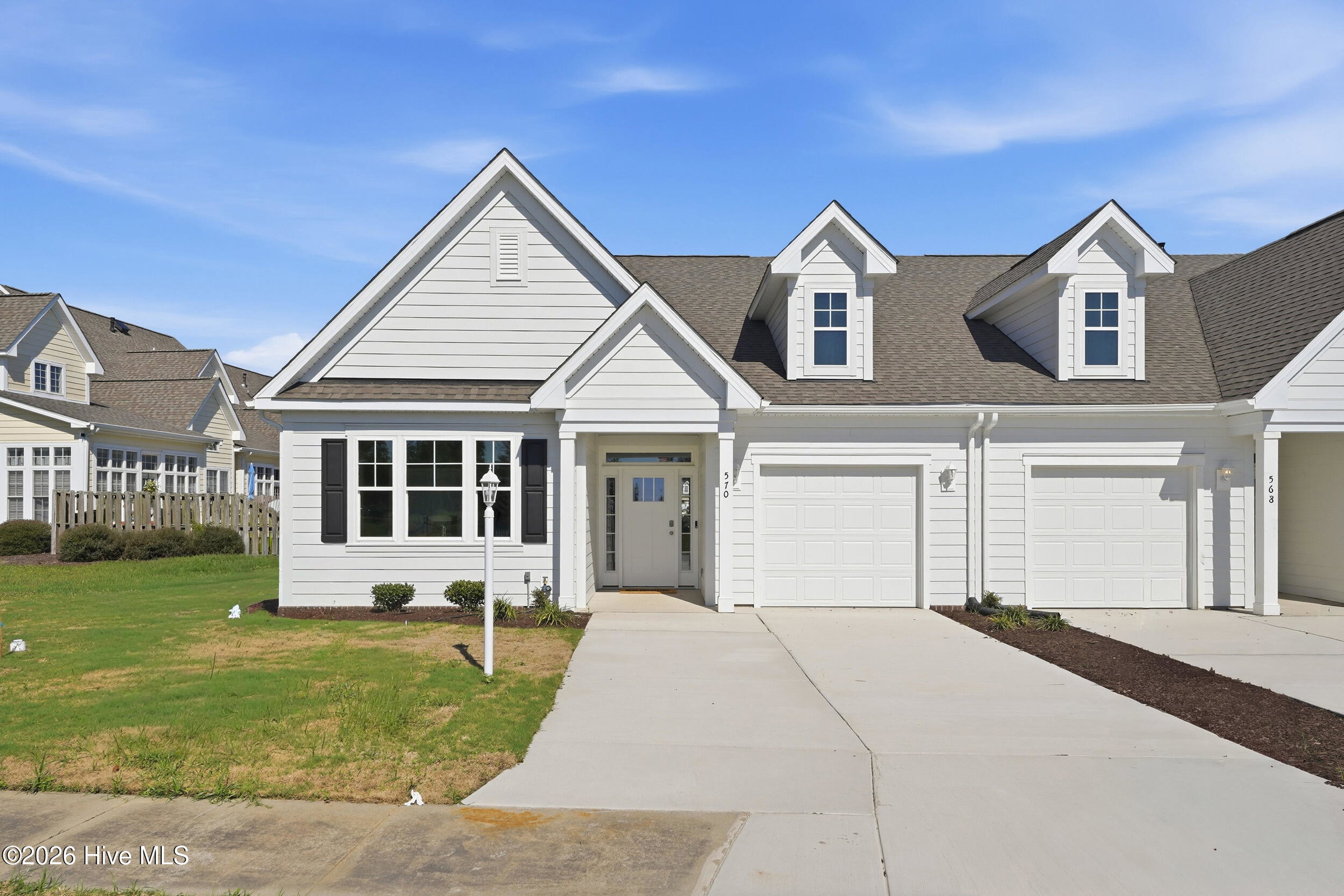 553 Watercrest Circle, Elizabeth Cty, NC 27909 — main photo