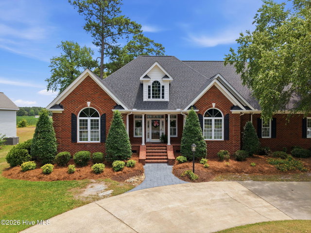 201 Foxcroft Lane, Winterville, NC 28590 — photo 75