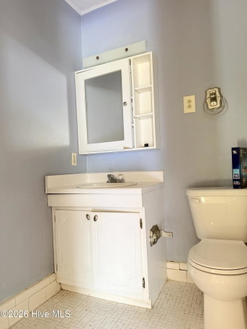 110 White Pine Drive, Plymouth, NC 27962 — photo 15