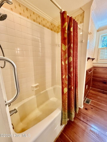 7886 Nc 222, Fountain, NC 27829 — photo 10