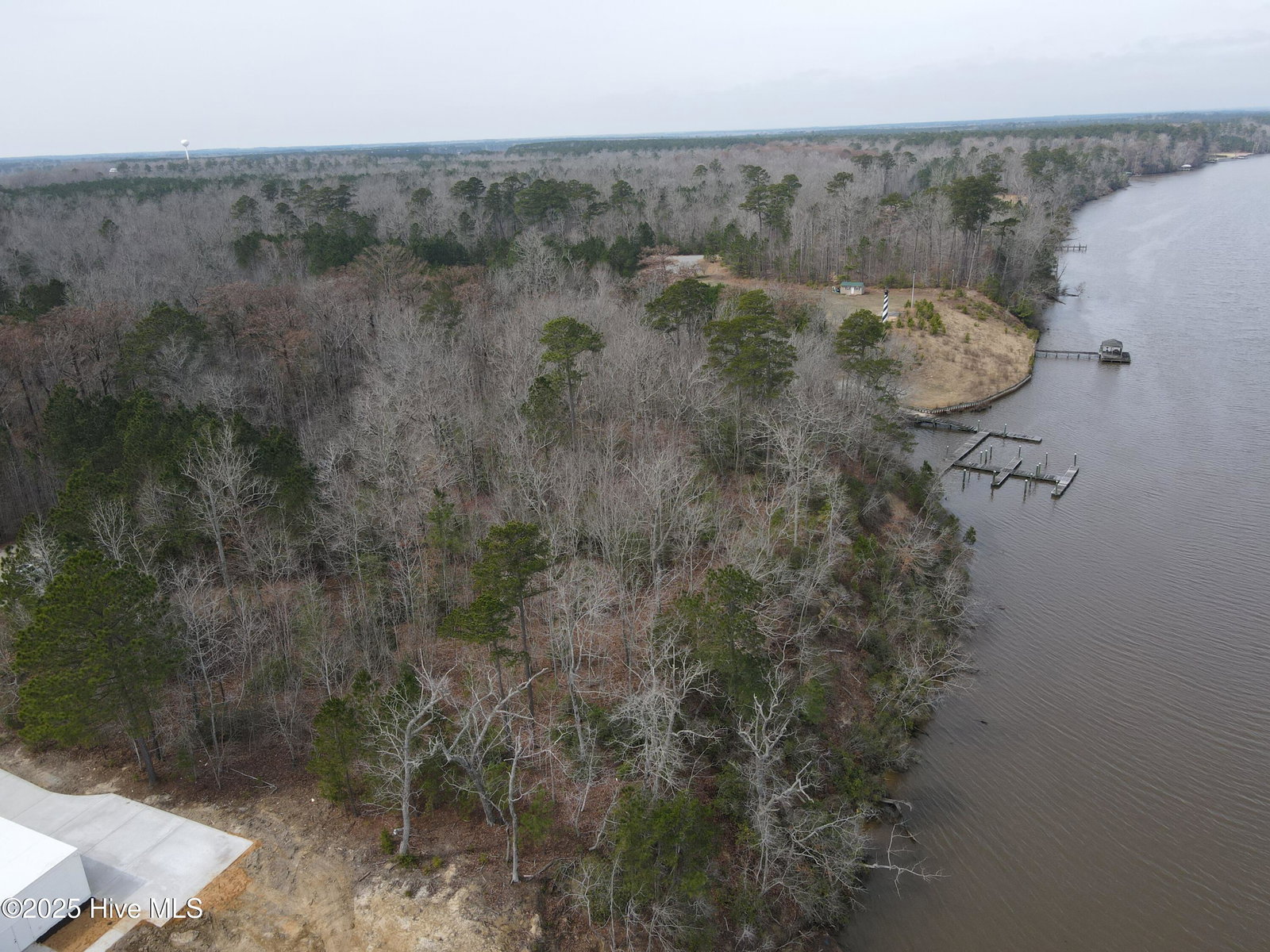 Lot 13 River Bluff Drive, Winton, NC 27986 — photo 4