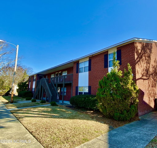 770 Third Street C, Ayden, NC 28513