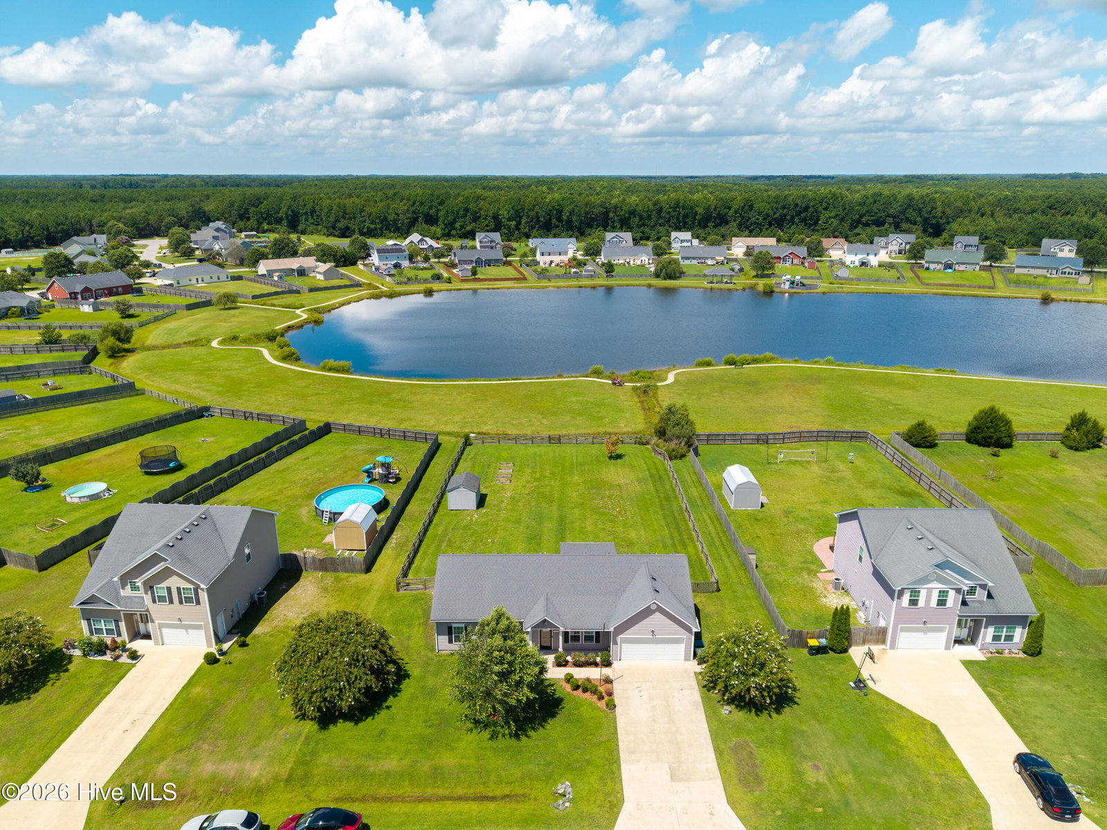173 Laurel Woods Way, Currituck, NC 27929 — photo 2