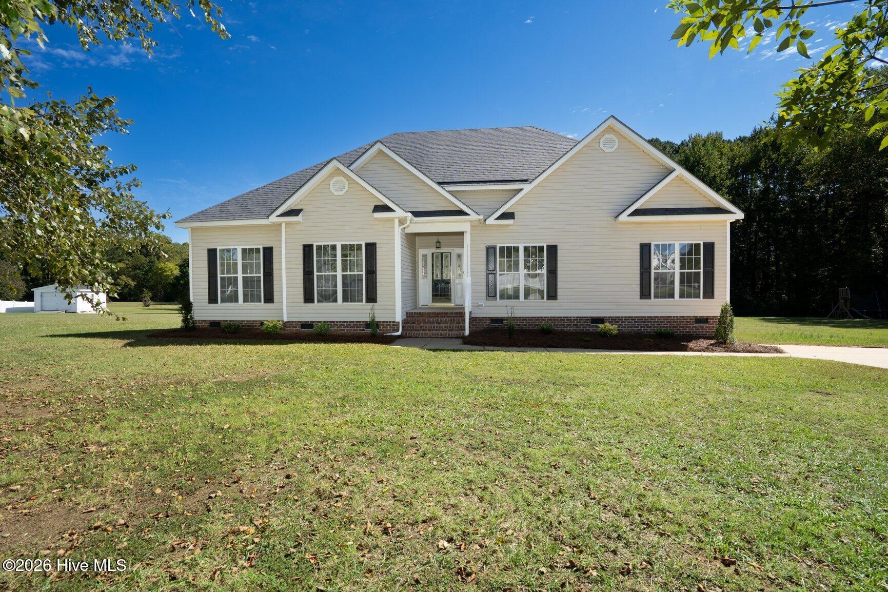 8453 Carter Grove Drive, Elm City, NC 27822 — photo 2