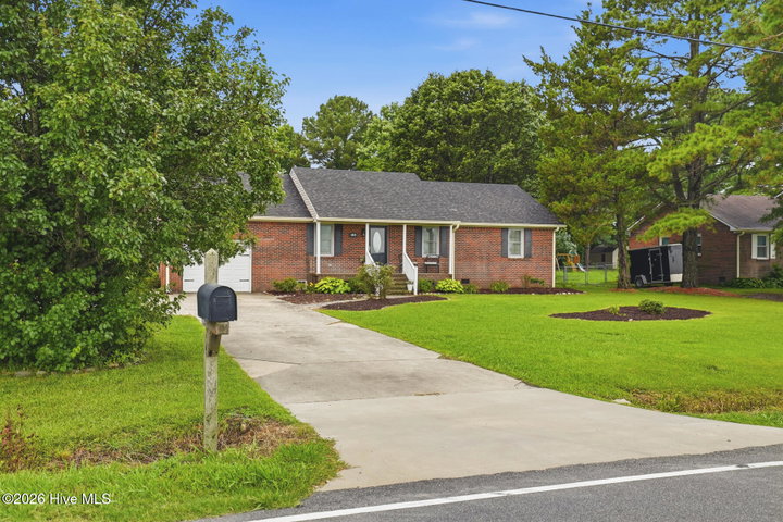 1027 Simpson Ditch Road, Elizabeth City, NC 27909 — photo 2