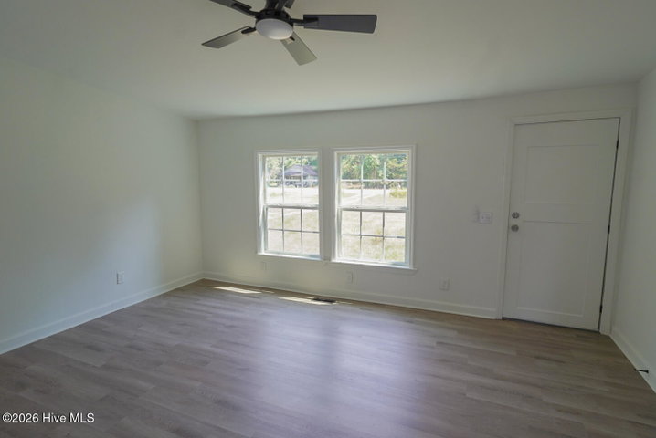 2929 W Timberlake Boulevard, Robersonville, NC 27871 — photo 5
