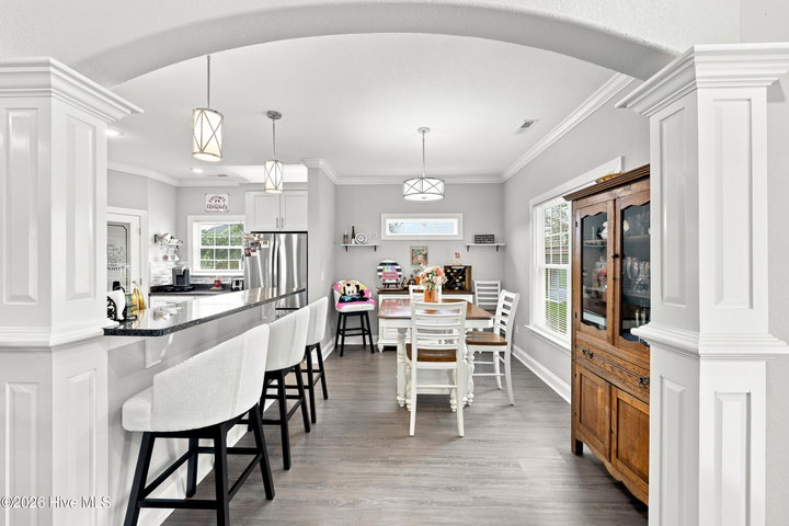 234 Spoonbill Loop, Elizabeth City, NC 27909 — photo 13