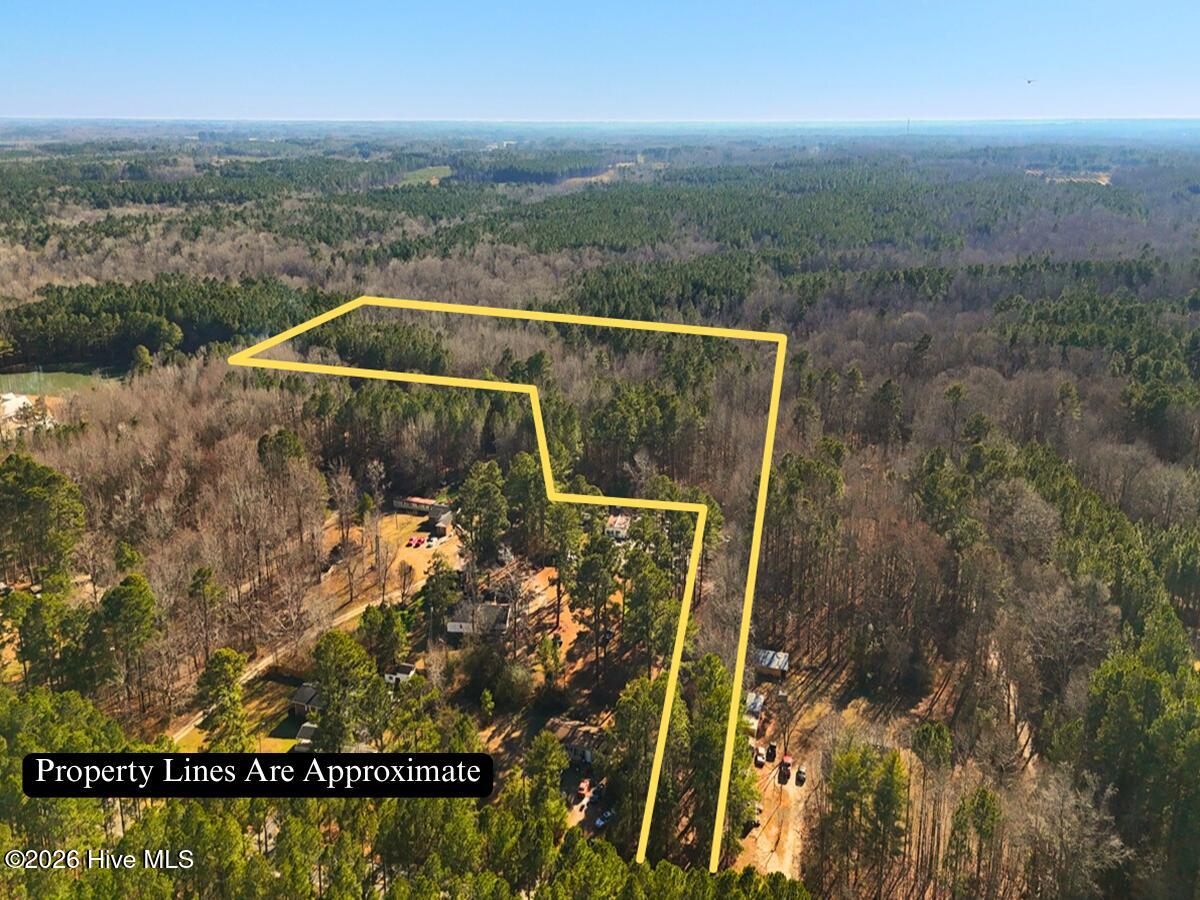 0 Nc 98 Highway, Spring Hope, NC 27882 — photo 4