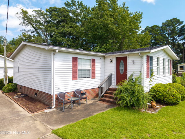 105 Avery Drive, Shiloh, NC 27974