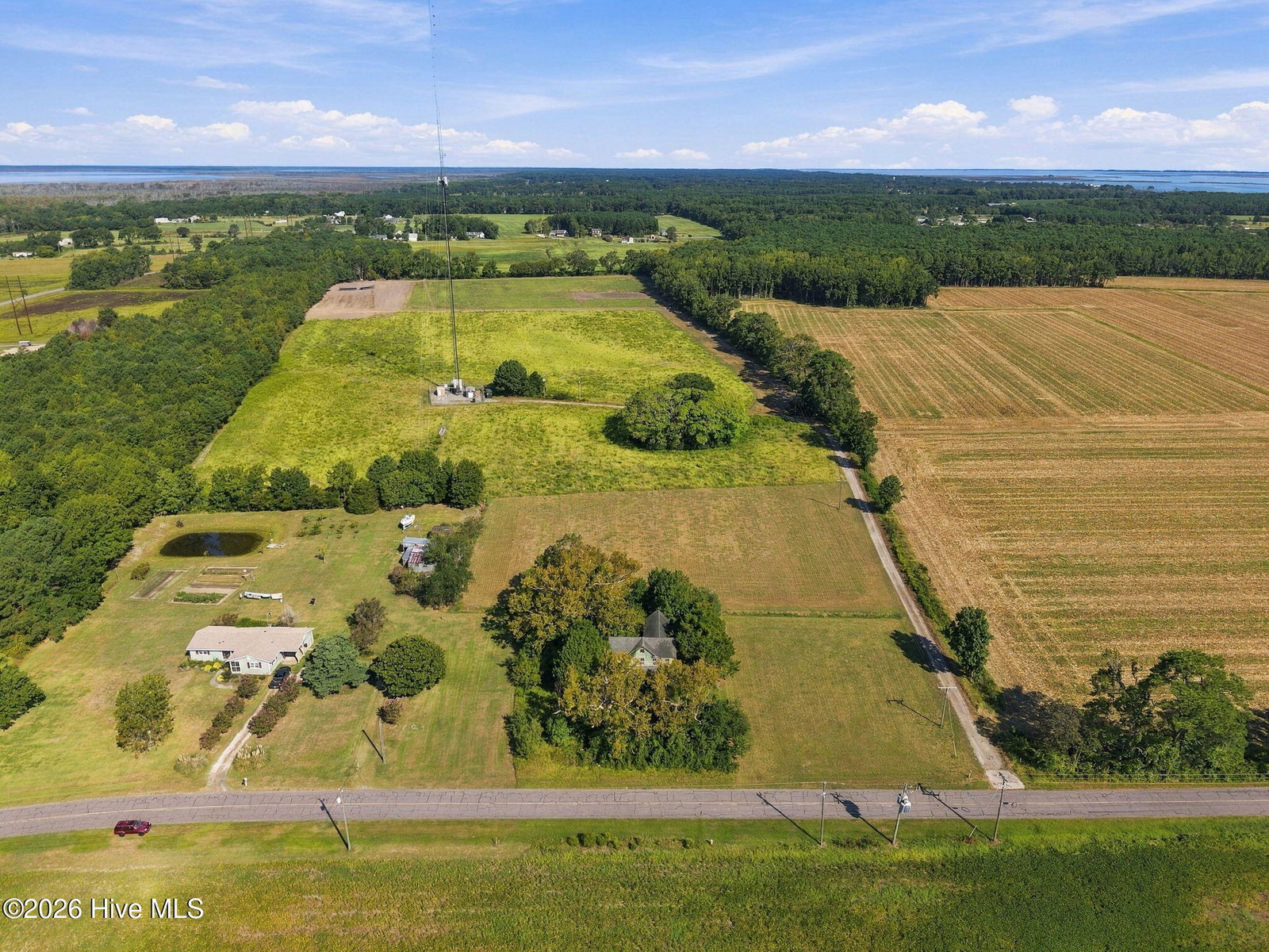 174 Fisher Landing Road, Jarvisburg, NC 27947 — photo 4