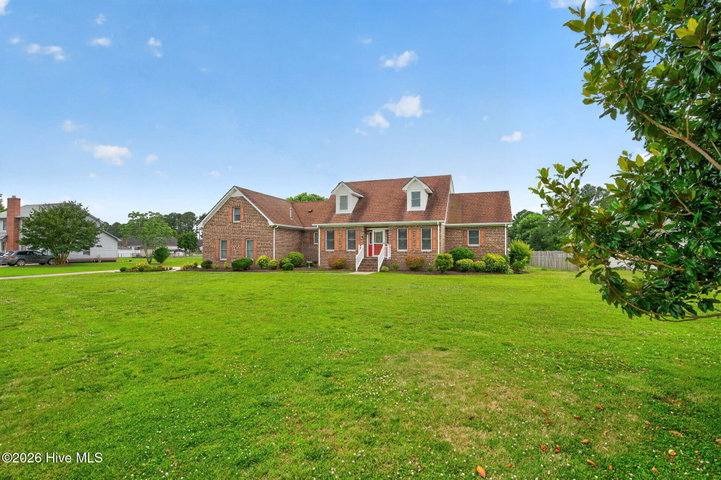 1017 Kris Drive, Elizabeth City, NC 27909 — photo 3