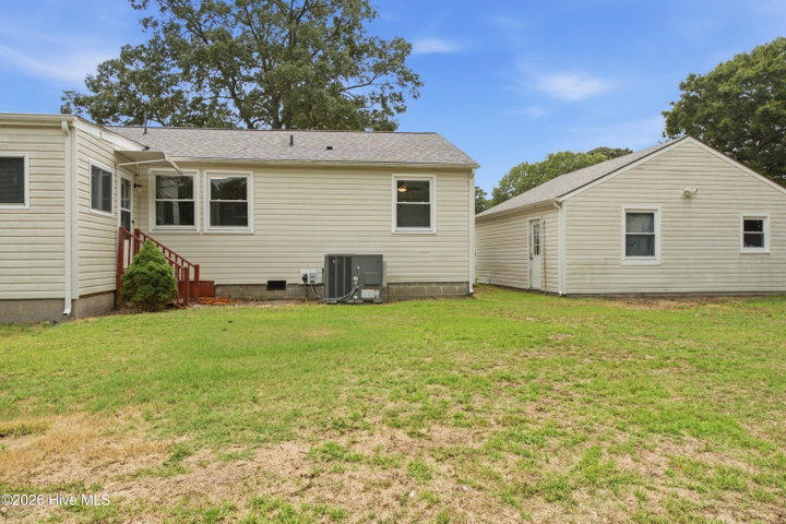 213 Cherokee Trail, Edenton, NC 27932 — photo 10