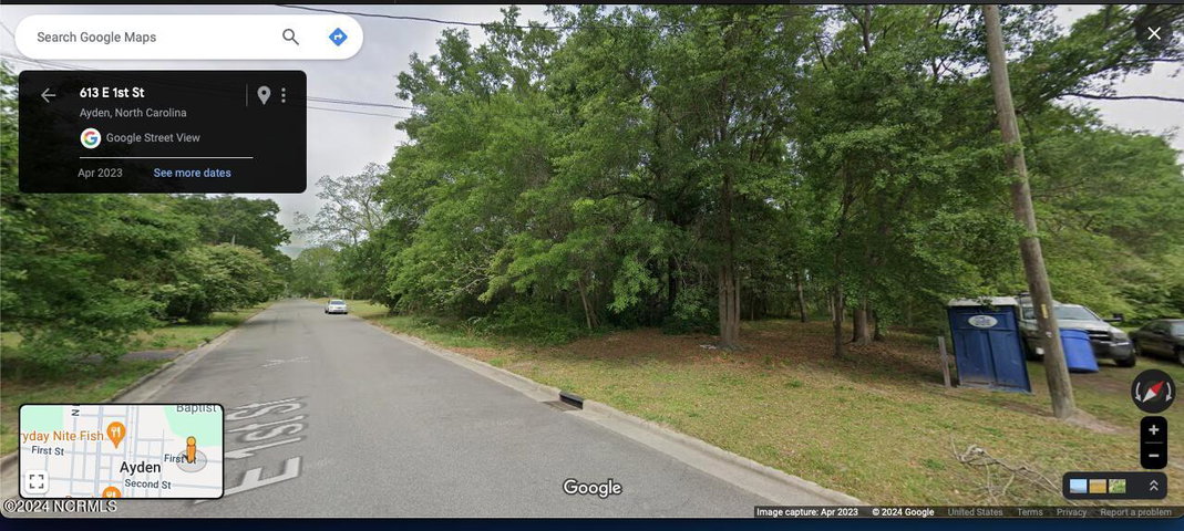 0 First Street, Ayden, NC 28513 — photo 11