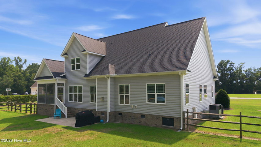 957 Bedford Heights Drive, Grimesland, NC 27837 — photo 48