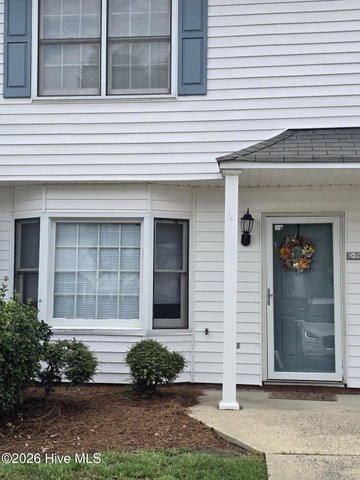 1105 Grovemont Drive C7, Greenville, NC 27834 — photo 1